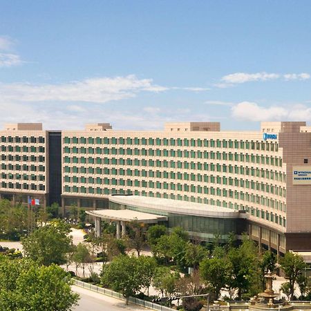 Wyndham Qingdao Hotel Eksteriør billede