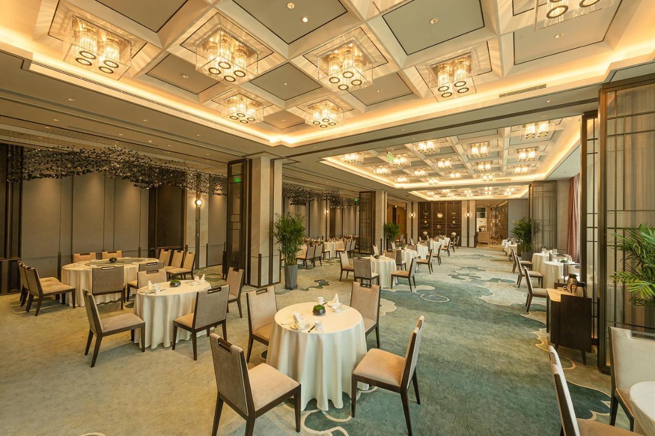 Wyndham Qingdao Hotel Eksteriør billede